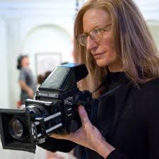 Annie Leibovitz