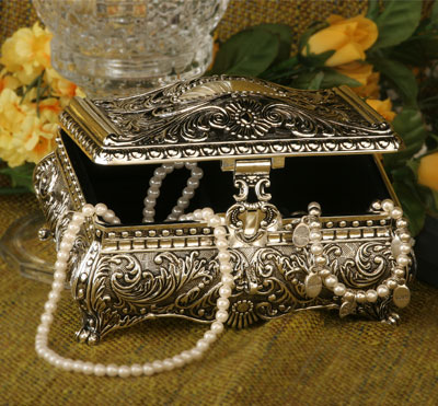 Jewelry Box